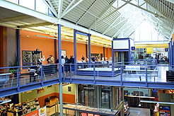 BROADWAY MARKET POP-UP